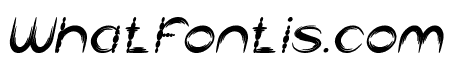 The Ticket Italic