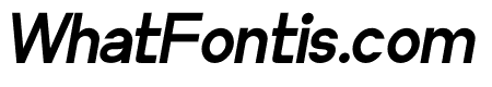 Boreland Italic