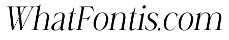 Established-Oblique