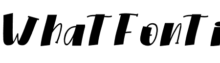 Violethe Italic Italic