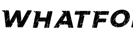 Dirgahayu Rough Italic