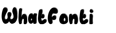 Chubby Toon Shadow
