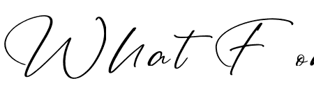 Buterflies Italic