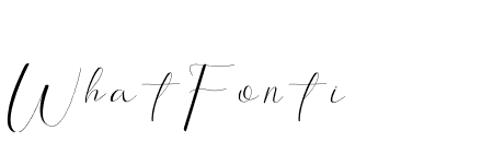 Arlington Script