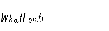 Molokai Sans Regular