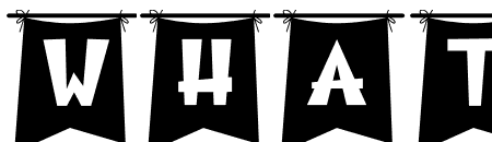 BOLDGRAM FLAG