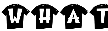BOLDGRAM T-SHIRT