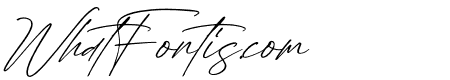 Stevenson Italic