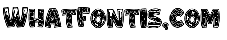 CraftyChristmas-Regular