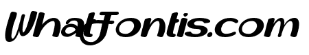 Brown Rockis italic Italic
