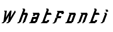 Warwork Italic