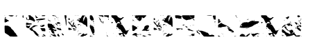 Texture Glyph Paper