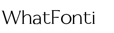 Signore - Serif Typeface Reg
