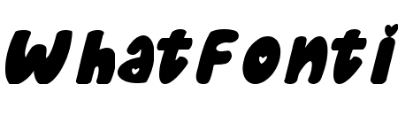 Love Mayjen Italic