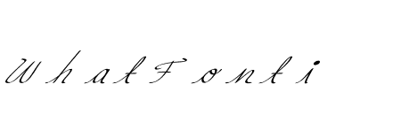 Merianti Script