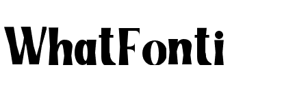 MahikaModernSerif
