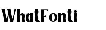 Mahika Modern Serif