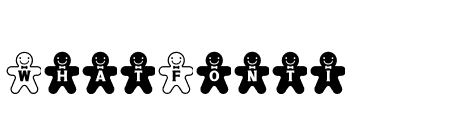 NN Gingerbread
