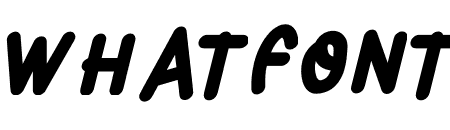 BOMMER CUTES Italic