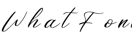 Growming Italic