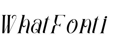 Amegap Italic