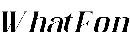 Qermola Italic