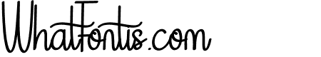 Special Signature