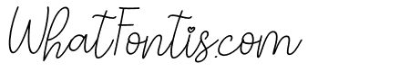 Heartin Italic