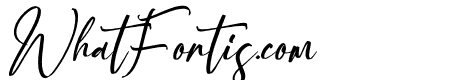 Hottela Mofaland Italic