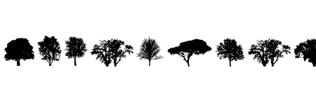 Trees 2.0