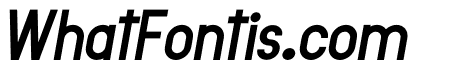 Antarctica Italic