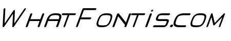 Fetamonty Italic