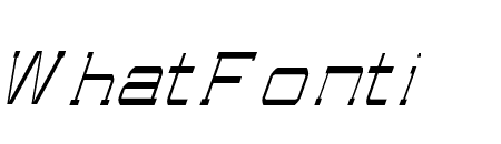 Blocksy Italic