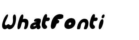 Plumpy Italic
