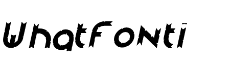 RibbonySolid Italic