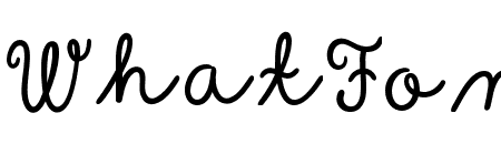 Sungarden Script Regular