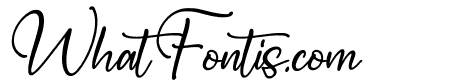 Hower Beauty Italic