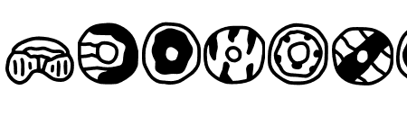 My Donut\\\'s