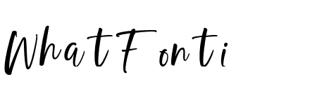 Misterya Handwritten Script Reg