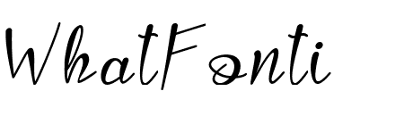Meirylin Italic
