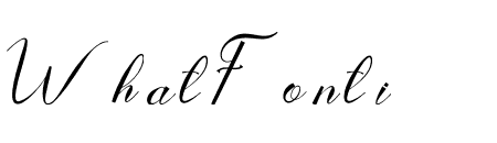 Garbens Italic