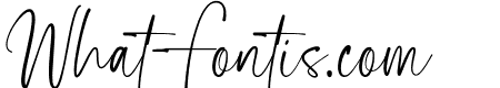 Primal Signature