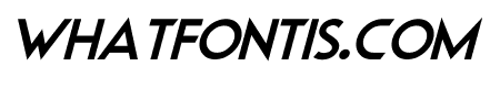 Ubiquitous Italic