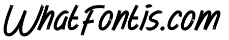 Ocean Drive Italic
