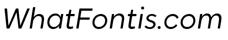 CrosstenSoft-Lightitalic