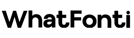 Cottorway Typeface Bold
