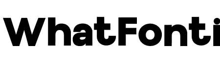 Cottorway Typeface ExtraBold