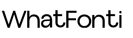Cottorway Typeface Medium