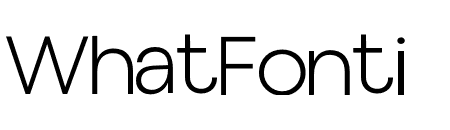 Cottorway Typeface Regular