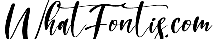 Beauty Victoria Italic